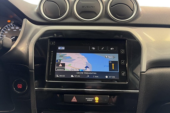 Suzuki Vitara 18 of 20