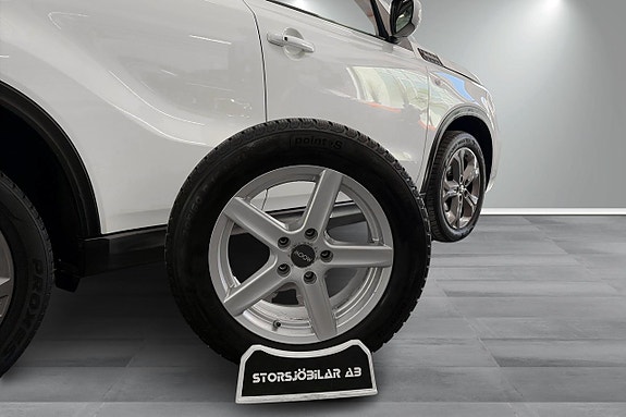 Suzuki Vitara 13 of 20