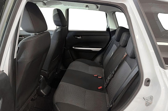 Suzuki Vitara 10 of 20