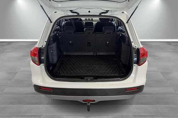 Suzuki Vitara 12 of 20