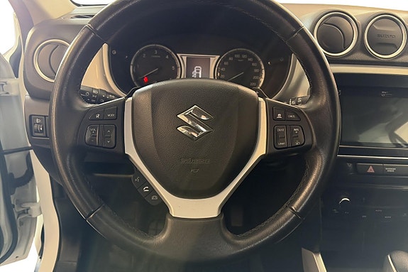 Suzuki Vitara 16 of 20
