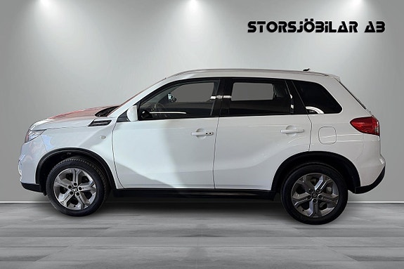 Suzuki Vitara 6 of 20