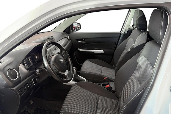 Suzuki Vitara 9 of 20