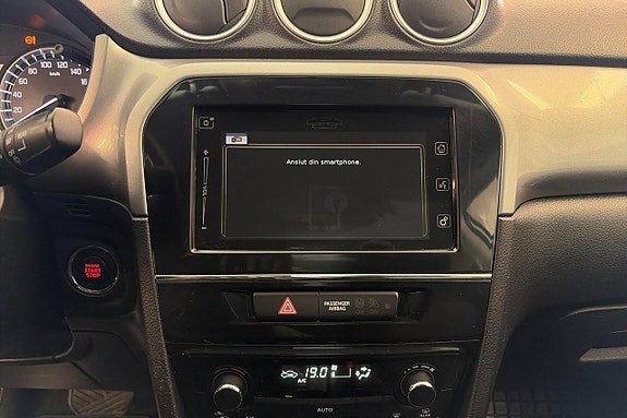 Suzuki Vitara 19 of 20