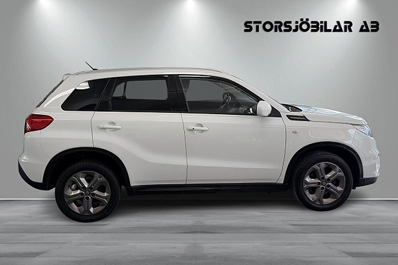 Suzuki Vitara 2 of 20
