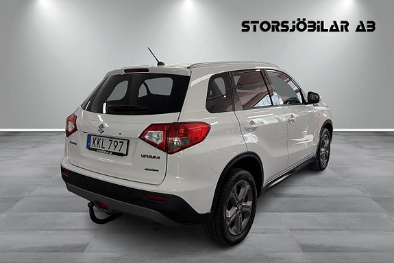 Suzuki Vitara 3 of 20