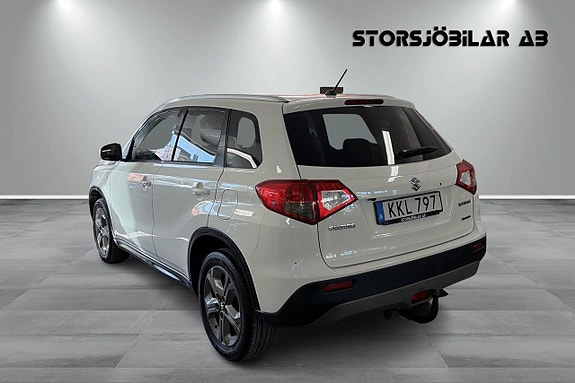 Suzuki Vitara 5 of 20