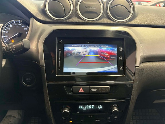 Suzuki Vitara 17 of 20