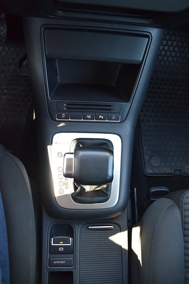 Volkswagen Tiguan 14 of 21
