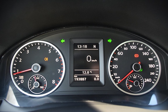 Volkswagen Tiguan 15 of 21