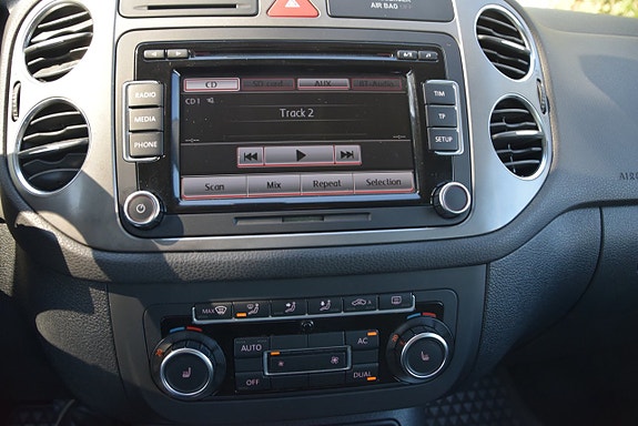 Volkswagen Tiguan 13 of 21