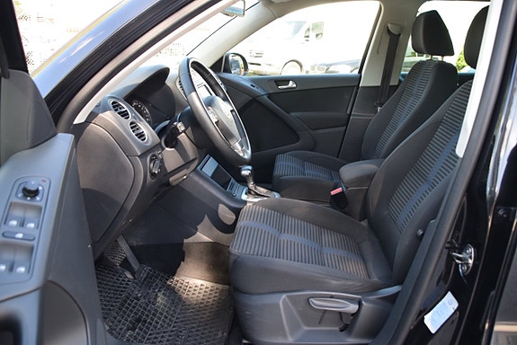 Volkswagen Tiguan 8 of 21