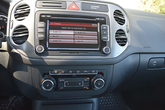 Volkswagen Tiguan 11 of 21