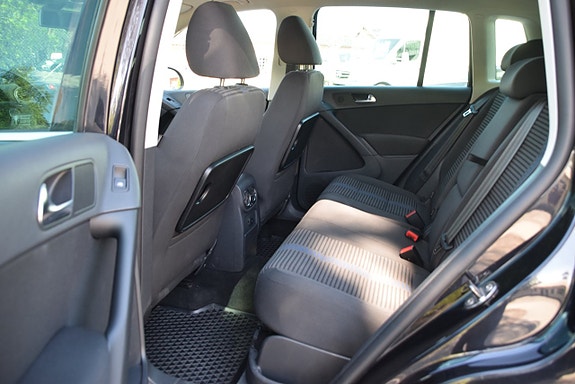 Volkswagen Tiguan 10 of 21