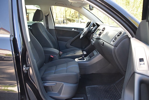 Volkswagen Tiguan 9 of 21