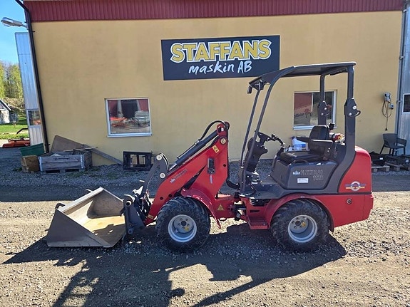 Flexitrac 1126