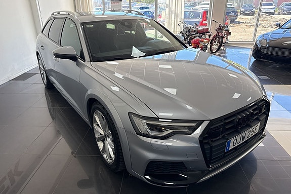 Audi A6 allroad 14 of 18