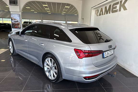 Audi A6 allroad 10 of 18