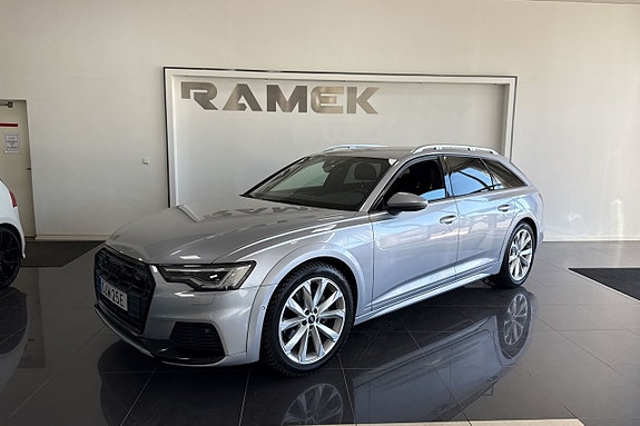 Audi A6 allroad 11 of 18