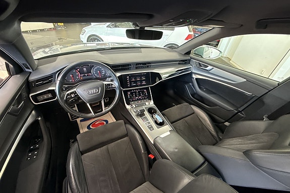 Audi A6 allroad 15 of 18
