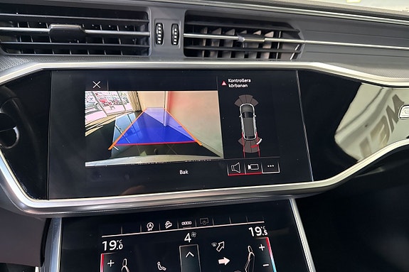 Audi A6 allroad 18 of 18