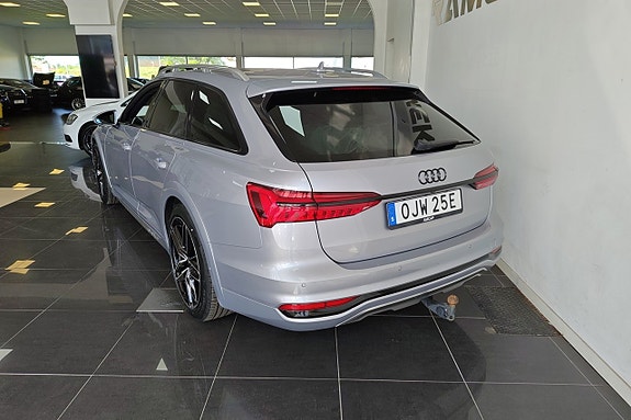 Audi A6 allroad 7 of 18