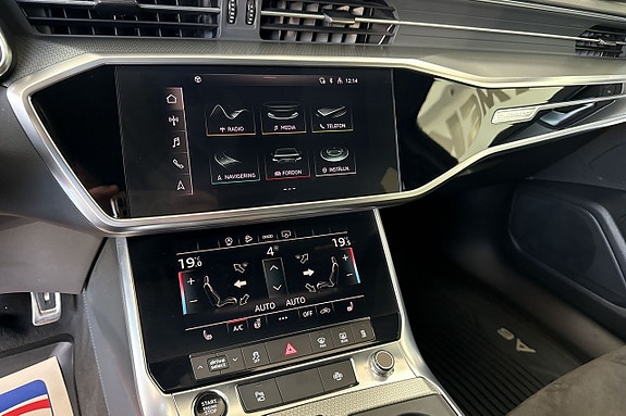 Audi A6 allroad 16 of 18