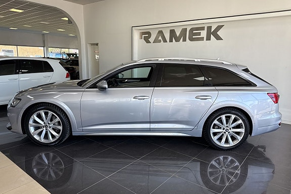 Audi A6 allroad 9 of 18