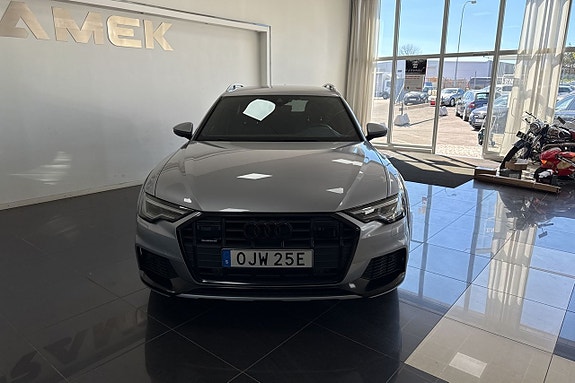 Audi A6 allroad 5 of 5