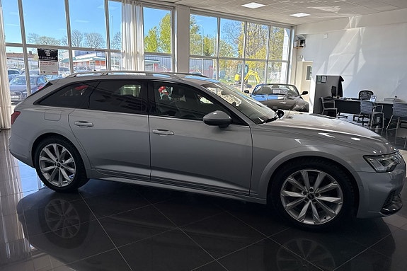 Audi A6 allroad 13 of 18