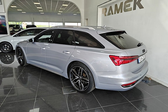 Audi A6 allroad 6 of 18