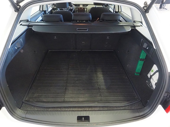 Skoda Octavia 22 of 24