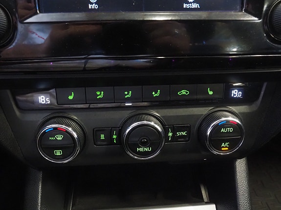 Skoda Octavia 19 of 24