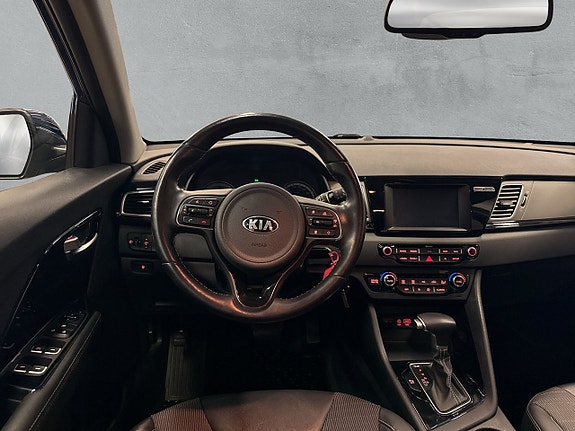 Kia Niro 16 of 25