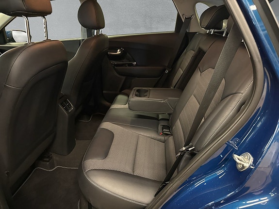 Kia Niro 12 of 25