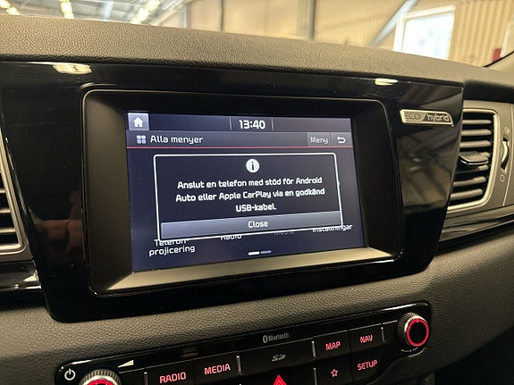 Kia Niro 18 of 25