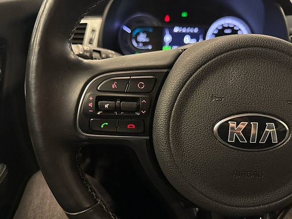 Kia Niro 22 of 25
