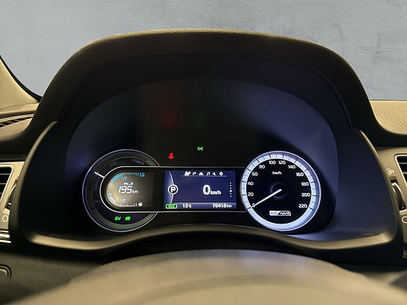 Kia Niro 17 of 25