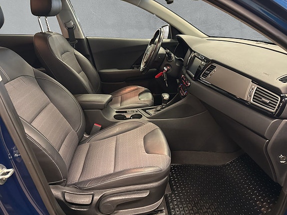 Kia Niro 13 of 25