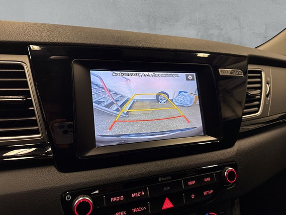 Kia Niro 14 of 25