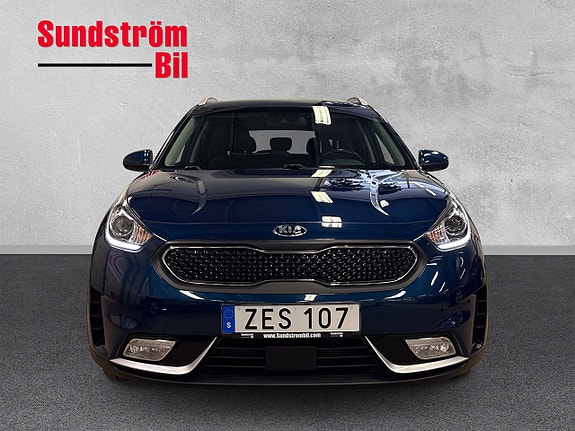 Kia Niro 9 of 25