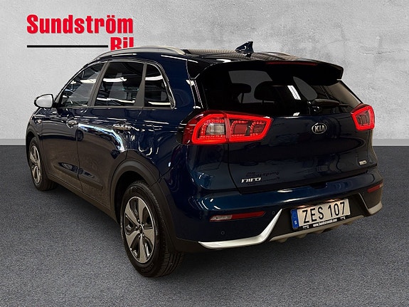 Kia Niro 5 of 5