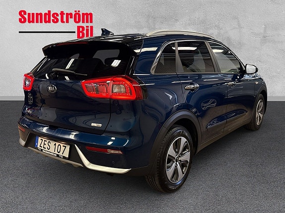 Kia Niro 7 of 25