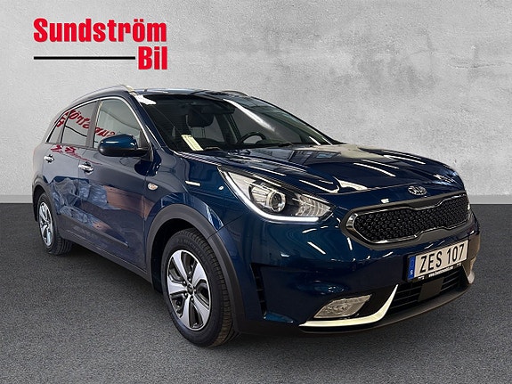 Kia Niro 8 of 25