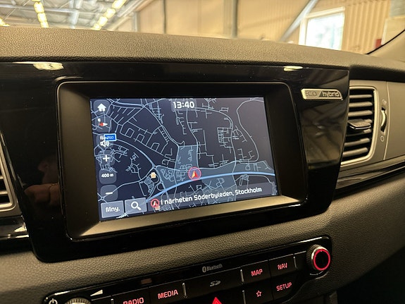 Kia Niro 19 of 25