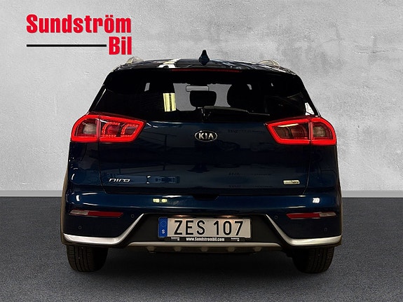 Kia Niro 6 of 25