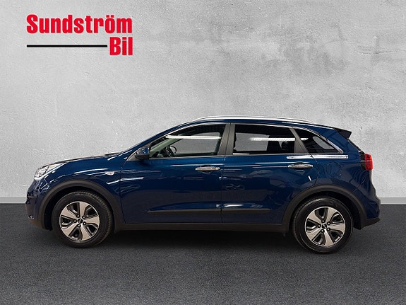 Kia Niro 4 of 5