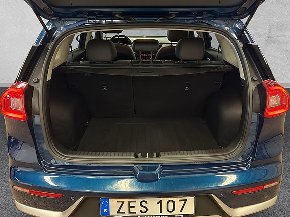 Kia Niro 10 of 25