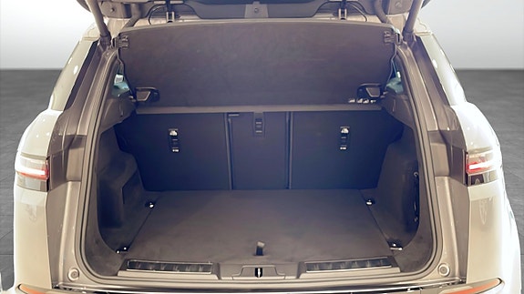Land Rover Range Rover Evoque 10 of 11