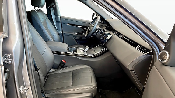 Land Rover Range Rover Evoque 3 of 5